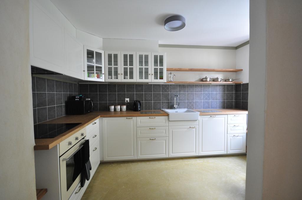 Jungfrau Family Holiday Home Matten bei Interlaken Room photo